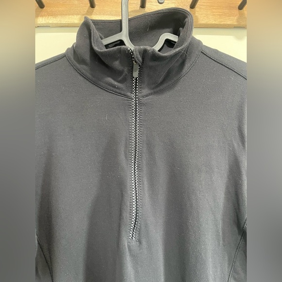 Lululemon Outrun 1/2 Zip - Picture 5 of 9